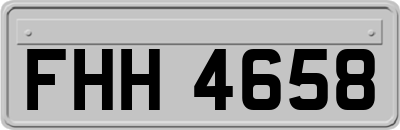 FHH4658