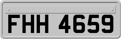 FHH4659