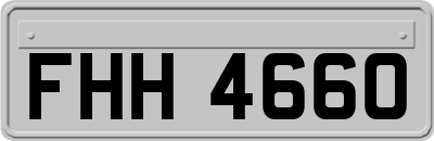 FHH4660