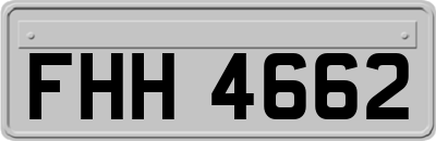 FHH4662