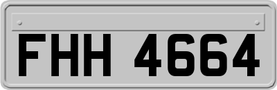 FHH4664