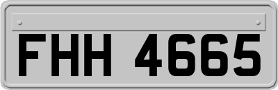 FHH4665