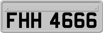 FHH4666