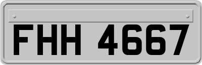 FHH4667