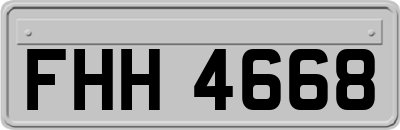 FHH4668