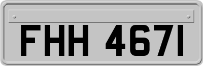 FHH4671
