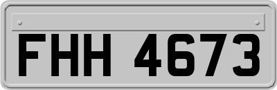 FHH4673