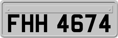 FHH4674