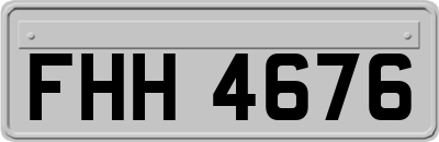 FHH4676