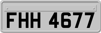 FHH4677