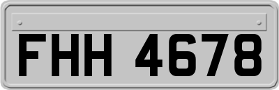 FHH4678