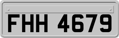 FHH4679