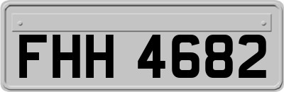 FHH4682