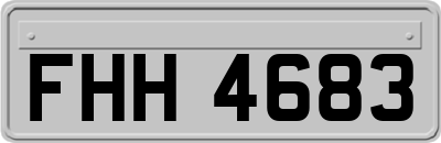 FHH4683