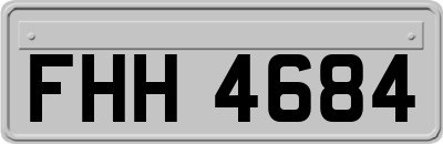 FHH4684