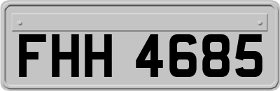 FHH4685