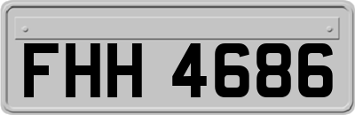 FHH4686