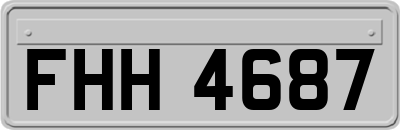 FHH4687