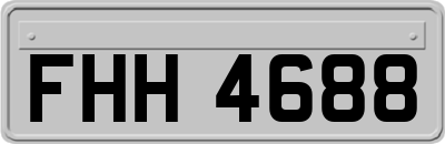 FHH4688