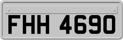 FHH4690