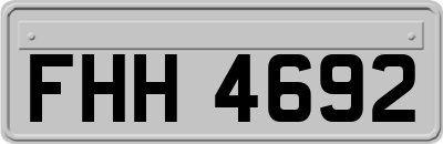 FHH4692