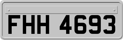 FHH4693
