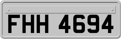 FHH4694