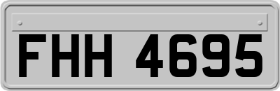 FHH4695