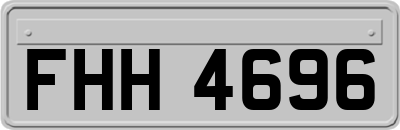FHH4696