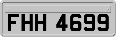FHH4699
