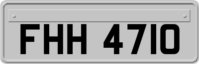 FHH4710