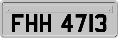 FHH4713