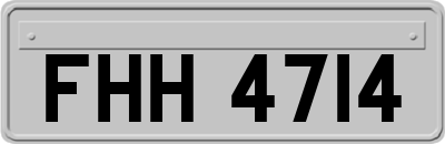 FHH4714