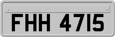 FHH4715