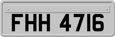 FHH4716