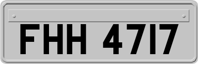 FHH4717