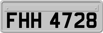 FHH4728