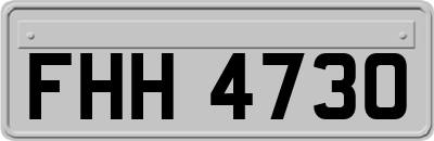 FHH4730