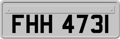 FHH4731