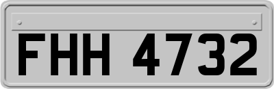 FHH4732