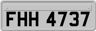 FHH4737