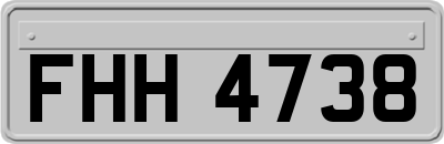 FHH4738