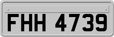 FHH4739