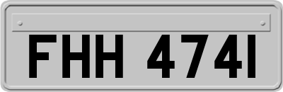 FHH4741