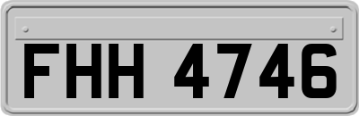 FHH4746