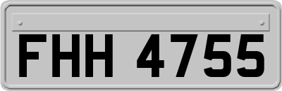FHH4755