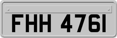 FHH4761