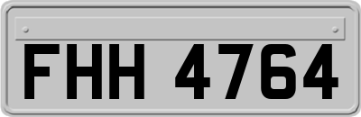 FHH4764