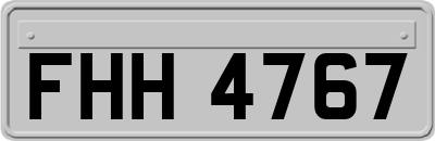 FHH4767