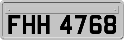 FHH4768